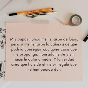 Meet your Posher, Carmen